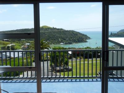 Ranui Lodge
