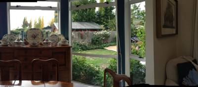 Lagoon Cottage