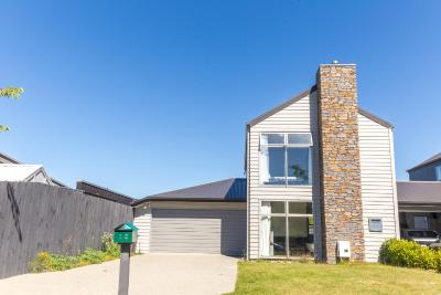 Queenstown VL Homestay