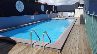 Kowhai & Colonial Motel