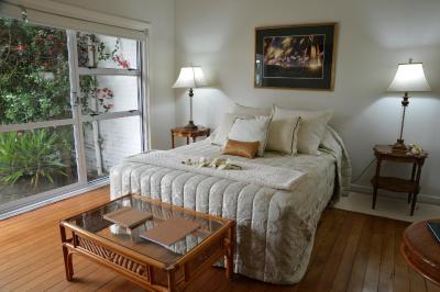 K&B's Orakei B&B