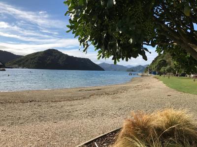 Picton Waterfront Oxley's Luxury Apartment