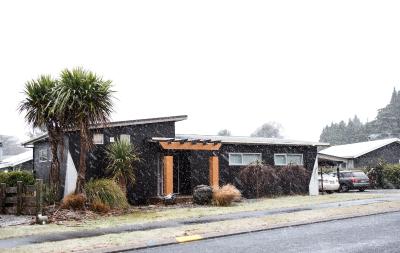 Ohakune-Matata