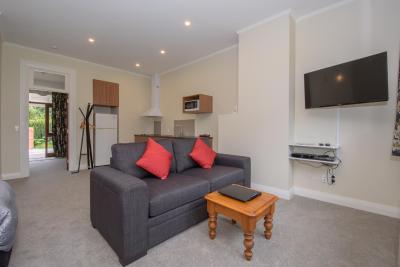 Willowbrook Country Apartments