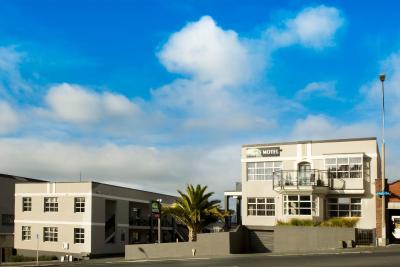 Dunedin Palms Motel