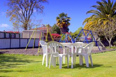 Motueka Garden Motel