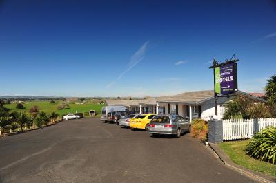 Otorohanga & Waitomo Motels