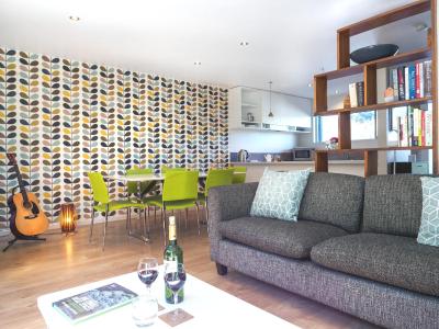 Qubehouse Apartments Queenstown