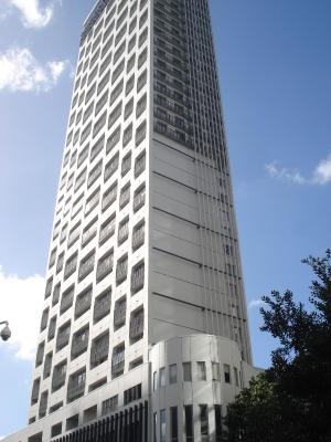 Auckland CBD Studio