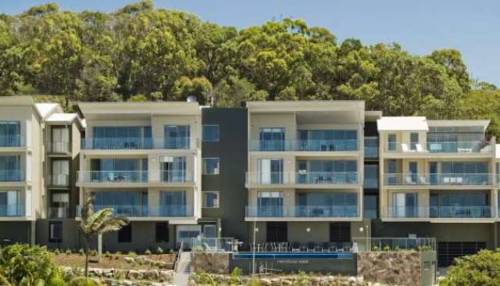Rainbow Sea Resort