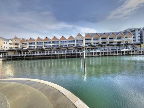 Dolphin Quay Apartments