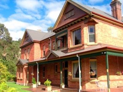 Penghana Bed and Breakfast