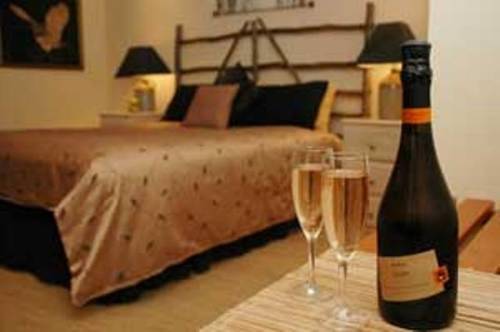 Adelaide Hills Country Cottages