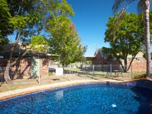 Belvoir Village Motel & Apartments Wodonga