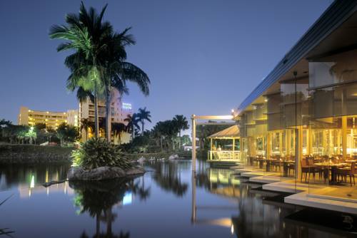 Novotel Coffs Harbour Pacific Bay