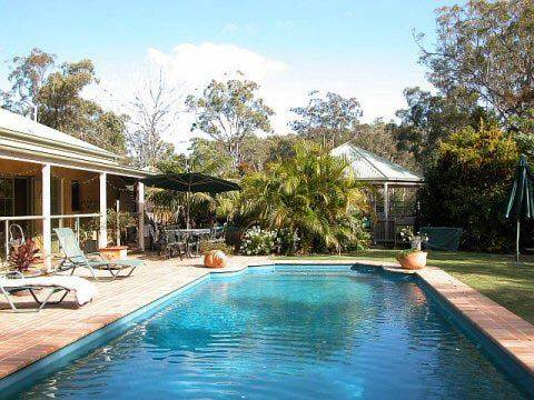 Smoky Cape Retreat