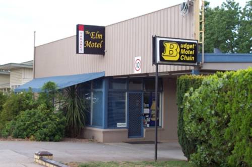 Elm Motel