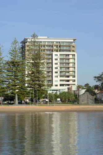 Proximity Waterfront Apartments