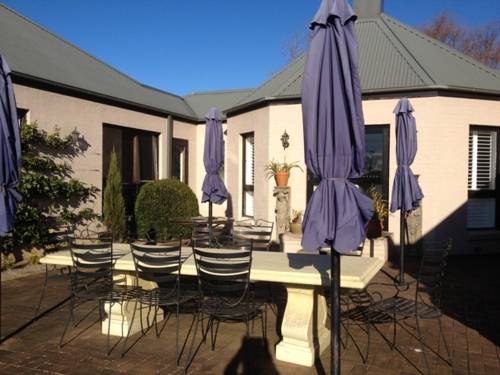Greengate Bed and Breakfast