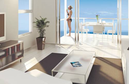 Redvue Luxury Apartments