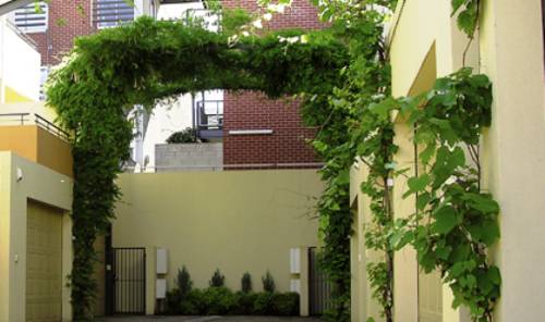 RNR Serviced Apartments Adelaide - Wakefield St