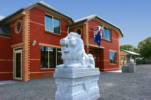 Sheffield Motor Inn