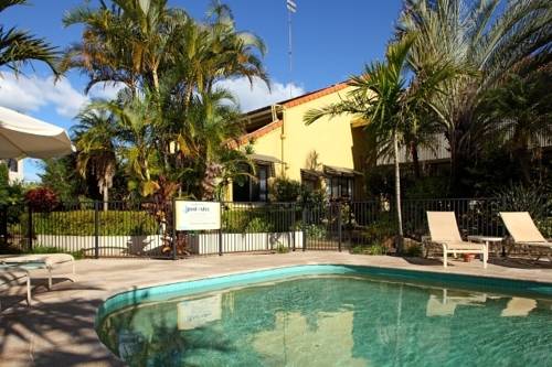 Peregian Court Resort