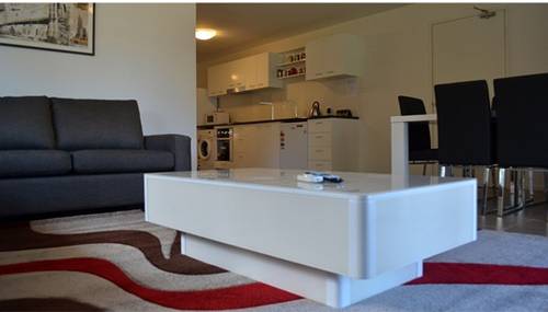 Apex Park Holiday Apartments