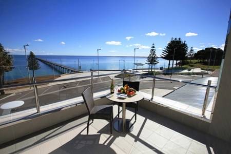 Ceduna Foreshore Hotel Motel