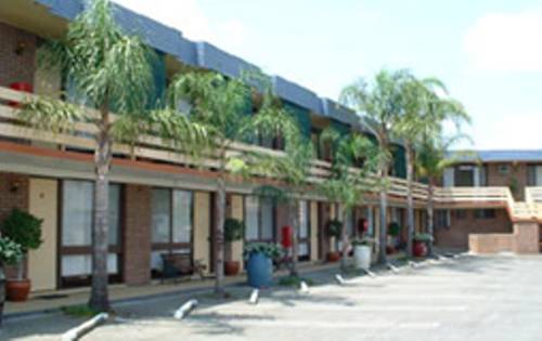 Cessnock Vintage Motor Inn
