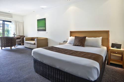 BEST WESTERN Geelong Motor Inn & Serviced Apartments
