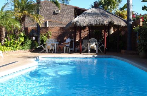 Kalbarri Reef Villas