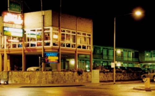 Goulburn Central Motor Lodge
