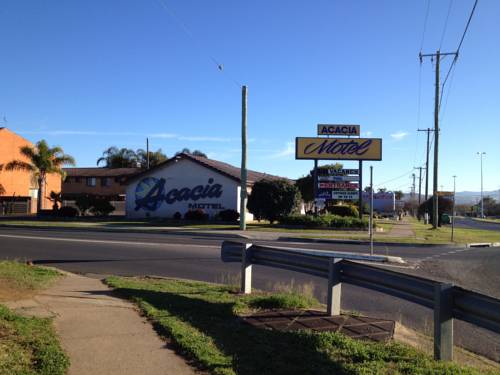 Acacia Motel