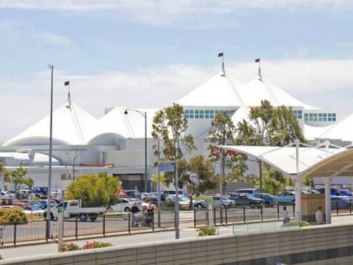Joondalup City Hotel