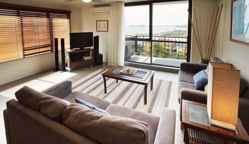 Langley Park Apartments