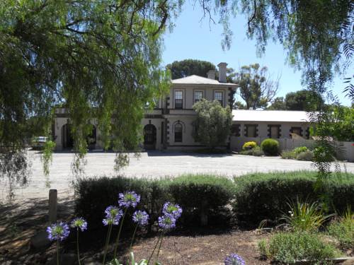 Kapunda Station Bed & Breakfast