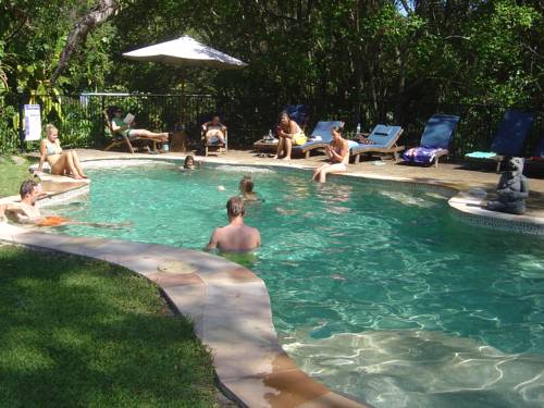 Samurai Beach Bungalows - Port Stephens YHA