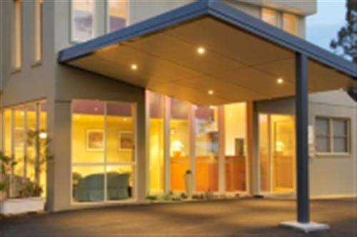 Caboolture Riverlakes Boutique Motel