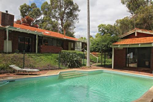 Falls Retreat Bed & Breakfast