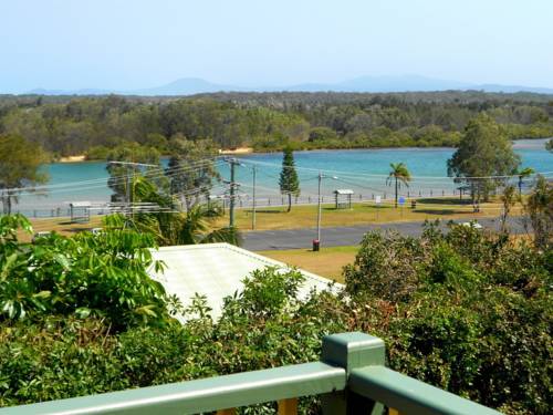 Riverview Boutique Motel