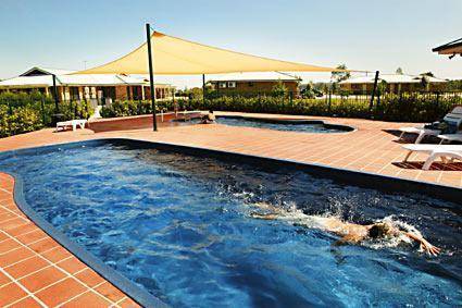Potters Hotel Brewery Resort