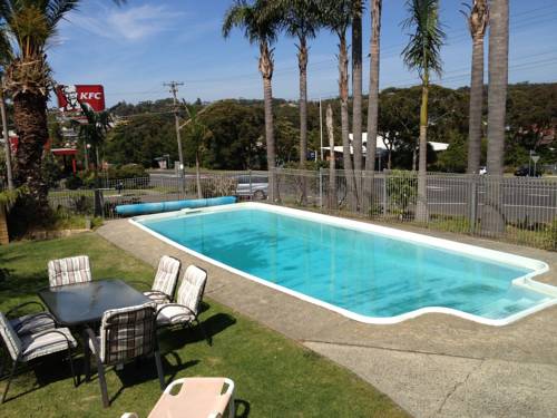 Sandpiper Motel Ulladulla