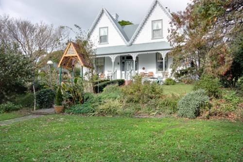 Westella Colonial B&B Accommodation