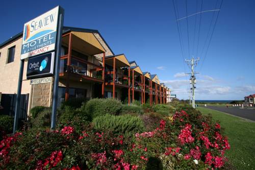 Seaview Motel & Apartments