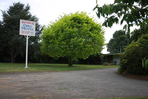 Opal Motel
