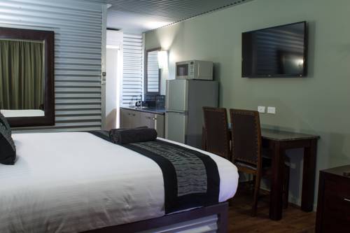 Morwell Motel