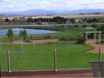 Gooromon Park Cottages
