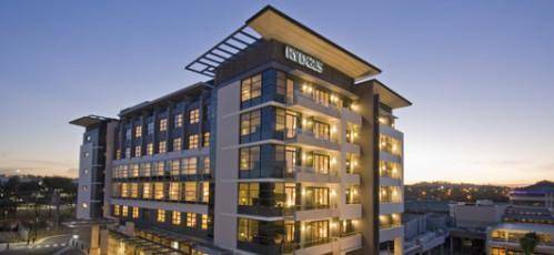 Rydges Campbelltown