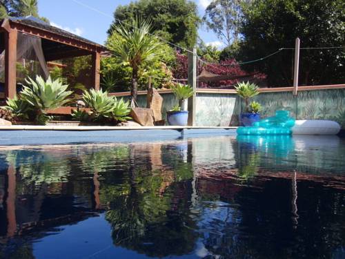 Noosa Edge Nudist Retreat